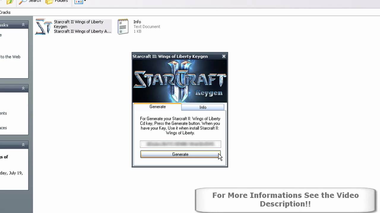 Starcraft 2 legacy of the void cd key generator free