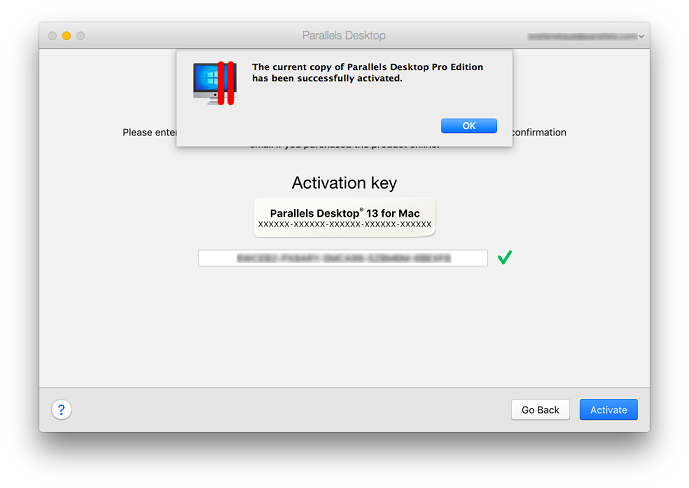 Parallels activation key generator mac