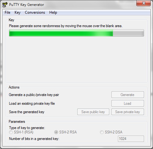 Ssh generate public key ubuntu 10